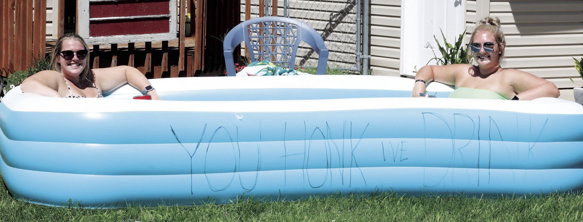 Cooling Off